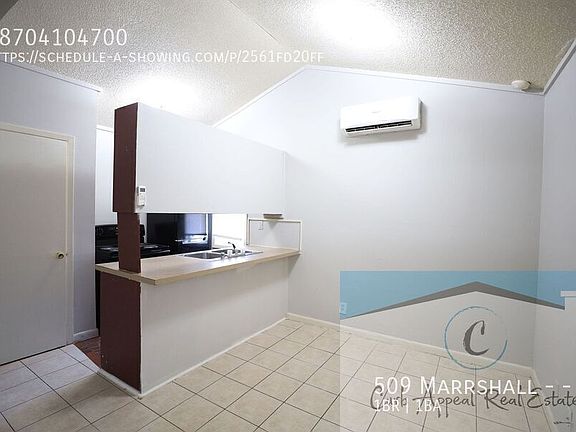 4th image of 509 Marshall St APT A