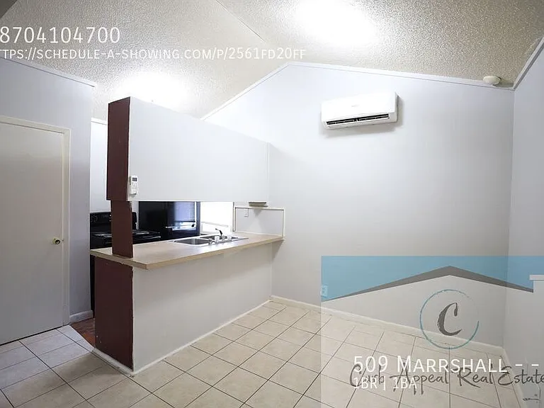 509 Marshall St #A — Photo 4
