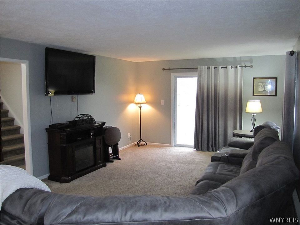 4289 Purdy Rd, Lockport, NY 14094 Zillow