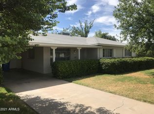1415 E Oregon Ave, Phoenix, AZ 85014