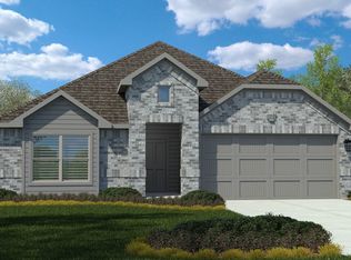 1205 Vista Park Dr, Decatur, TX 76023