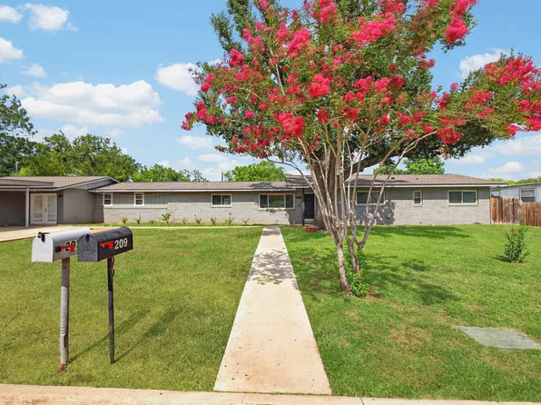 209 Greenlawn Ave #209, Pleasanton, TX 78064