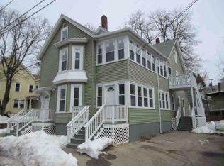 1 Lessard St #2, Nashua, NH 03064