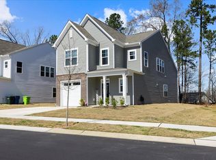 6617 Paint Rock Ln, Raleigh, NC 27610
