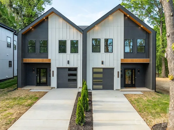 1908 Grier Ave, Charlotte, NC 28216