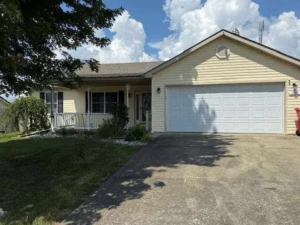249 Spruce Dr, Cynthiana, KY 41031