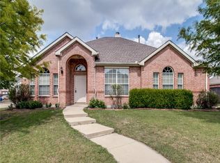 201 Sunridge Way, Allen, TX 75002