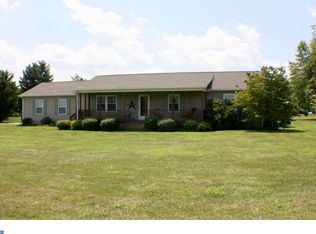 323 Ryan Rd, Smyrna, DE 19977