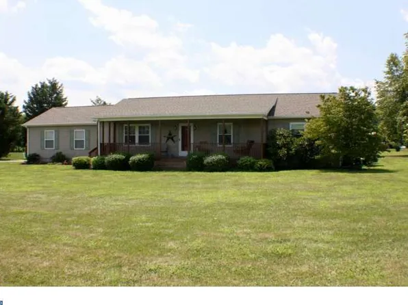 323 Ryan Rd, Smyrna, DE 19977