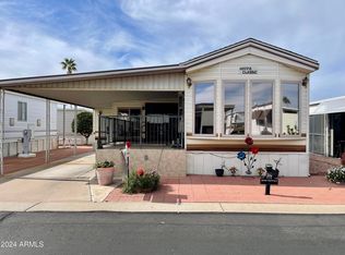 7750 E Broadway Rd LOT 272, Mesa, AZ 85208
