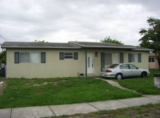 2435 NW 207th St, Miami Gardens, FL 33056