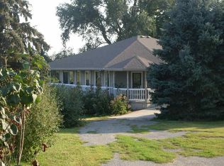 84767 548th Ave, Pierce, NE 68767
