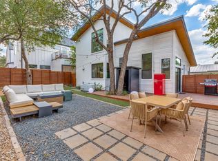 4102 Clawson Rd #A, Austin, TX 78704