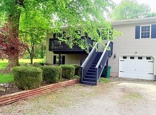 156 Dewey Ave, Urbana, OH 43078