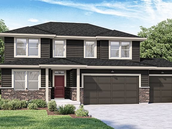 Plan Elevation.
