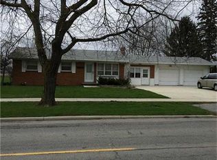 501 S Fayette St, Fayette, OH 43521