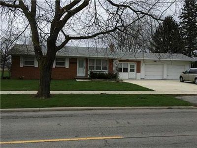 501 S Fayette St, Fayette, OH, 43521