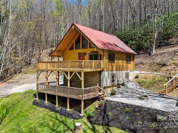 580 Red Dirt Rd, Newland, NC 28657