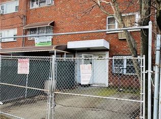 2106 Lacombe Ave, Bronx, NY 10473