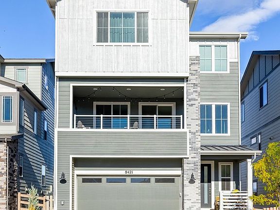 2nd image of 8421 Butte Creek St