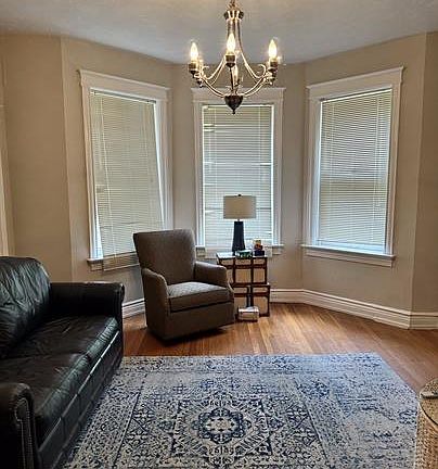 2nd image of 2336 Tower Grove Ave APT 2S