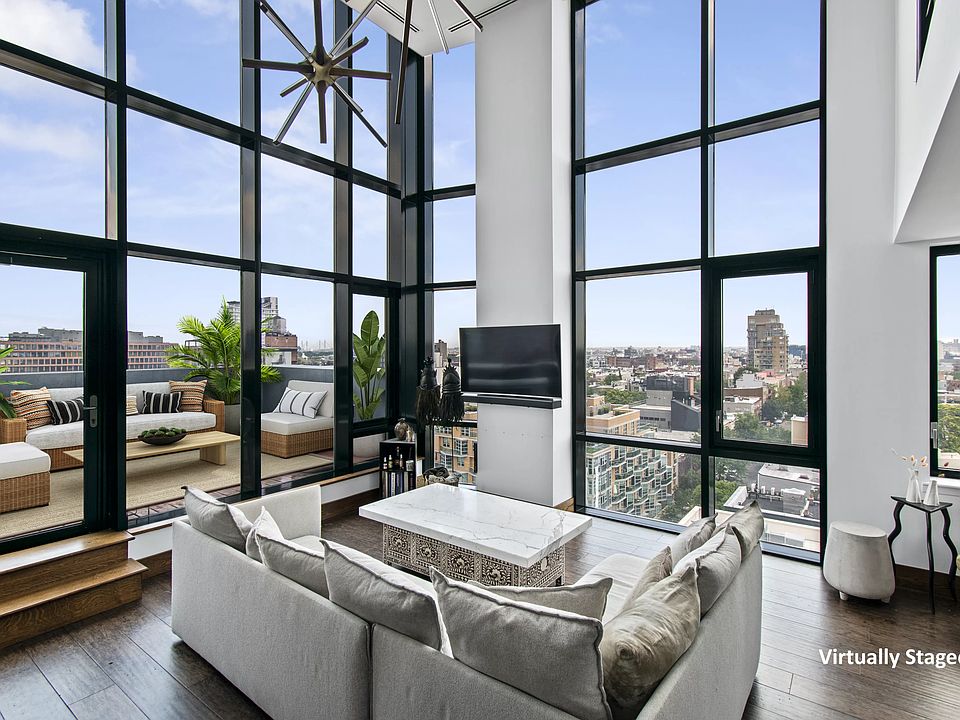 1st image of 34 N 7th St Penthouse 1F