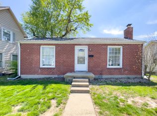 2523 W Ethel Ave #1/2, Muncie, IN 47303