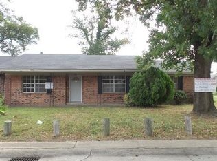 120 Brown St, Osceola, AR 72370