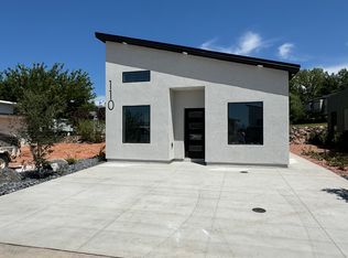 110 Black Rock Rd #110, Hurricane, UT 84737