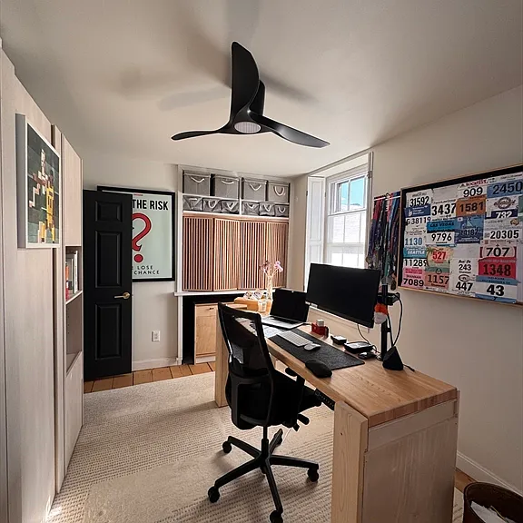 65 Pinckney St #3 — Photo 11