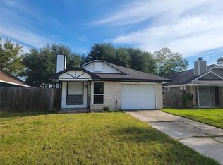 23242 Prairie Bird Dr, Spring, TX 77373