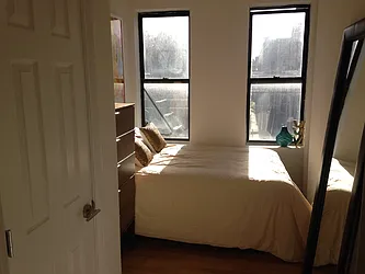 Rented by Westminster Management