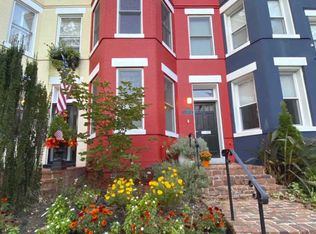 1524 E St SE, Washington, DC 20003