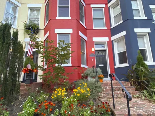 1524 E St SE, Washington, DC 20003