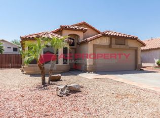9737 W Runion Dr, Peoria, AZ 85382