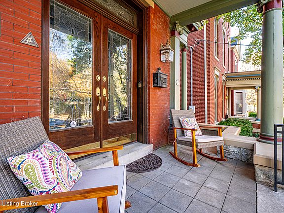 5th image of 910 Cherokee Rd