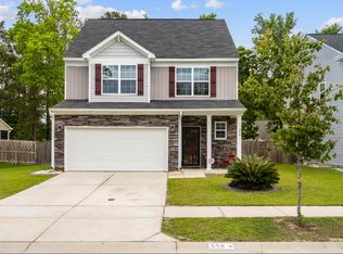 558 Wynfield Forest Dr, Summerville, SC 29485