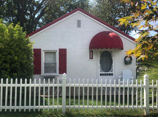 1400 E Whiteside St, Springfield, MO 65804