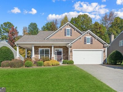 4650 Concord Village Ln, Cumming, GA, 30040