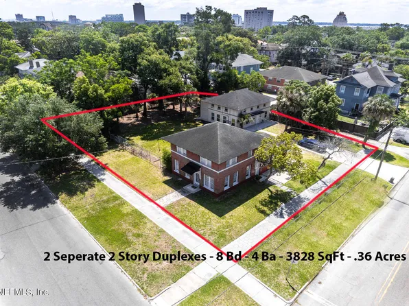 907 Copeland St 907 Copeland Street, Jacksonville, FL 32204