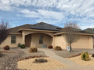 403 Wildwood Dr, Alamogordo, NM 88310