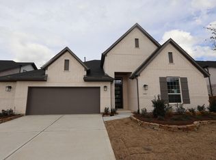 19714 Centennial Park Ln, Cypress, TX 77433