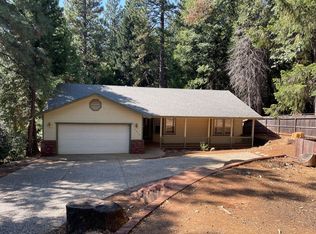 14579 Carnegie Rd, Magalia, CA 95954