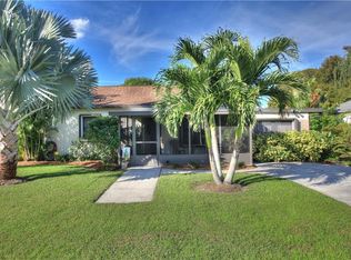 1914 Elizabeth St, Melbourne, FL 32901