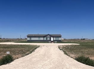 25349 Pronghorn St, Dalhart, TX 79022