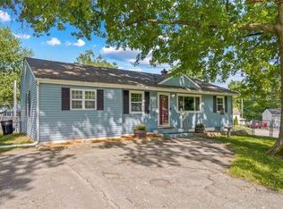 3721 S Osage St, Independence, MO 64055