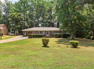 275 Granger Rd, Spartanburg, SC 29306