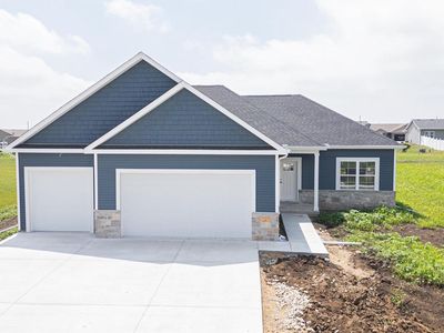 119 East Evergreen Lane, Milton, WI, 53563