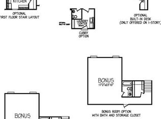 100 Winding Creek Rd NW, Madison, AL 35757