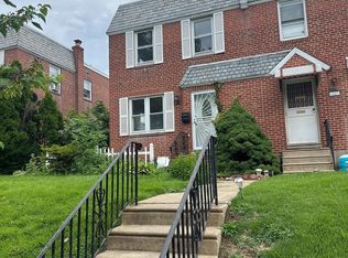 1821 Afton St, Philadelphia, PA 19111